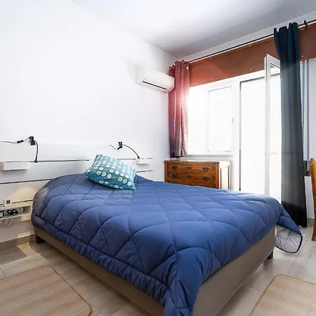 Apartamento Casa Mina