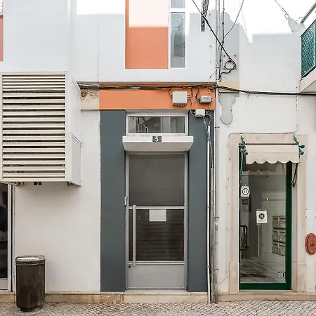 Apartamento Casa Mina