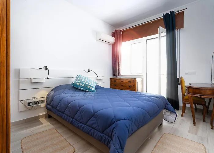 Apartament Casa Mina