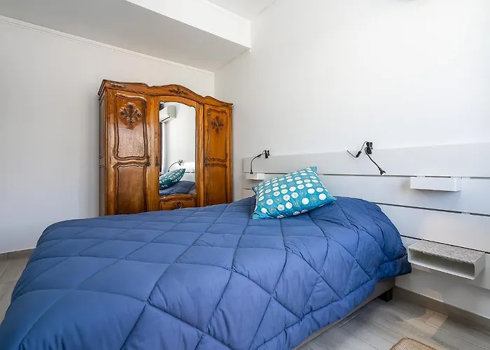 Apartament Casa Mina *