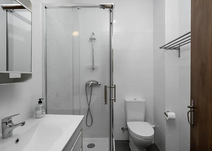 Casa Mina Dystrykt Faro