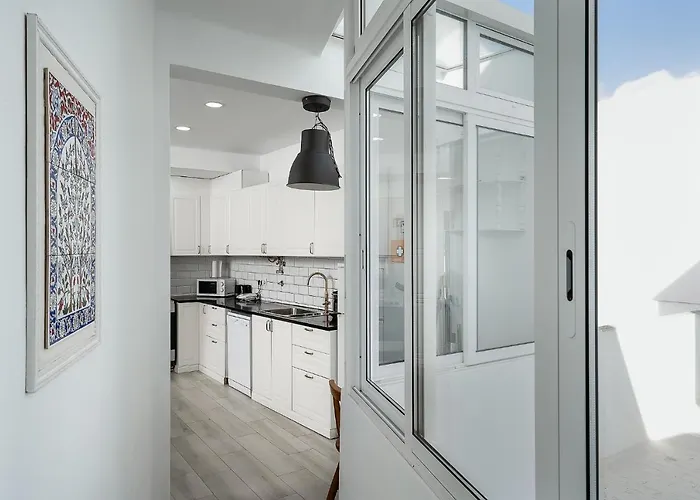 Apartament Casa Mina