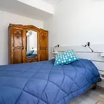 아파트 Casa Mina *