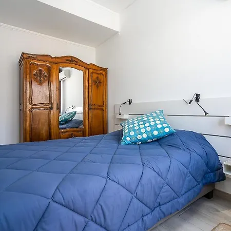 Apartment Casa Mina *