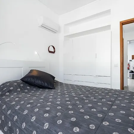 Casa Mina Apartment Faro