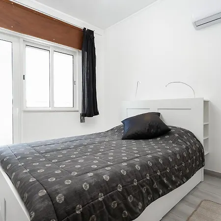 Casa Mina Appartement