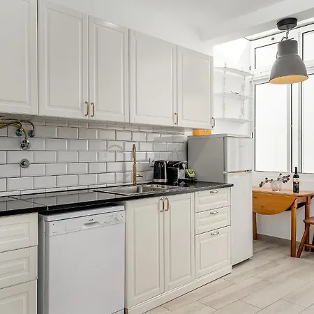Casa Mina Apartment *