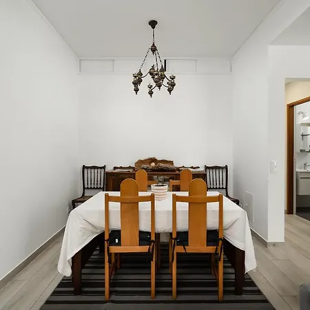 Casa Mina